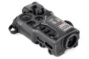 ACW RAID X Style CNC Aluminum Red IR Laser and Light Module