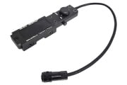ACW P4 Gen 3.0 Tactical Light w/ Tail Control Switch