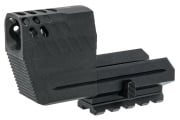 ACW Spitfire Tracer For Sig Air M18 GBB Airsoft Pistols (Black)