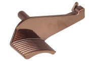 ACW Slide Stop Thumb Rest for Hi-Capa Airsoft Pistols (D Earth)