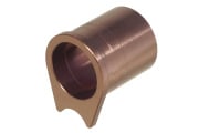 ACW Barrel Bushing For TM 1911/MEU Airsoft Pistols (Dark Earth)