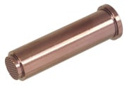 ACW TM 1911/MEU Recoil Spring Plug Airsoft Pistols (Dark Earth)
