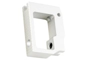 ACW Aluminum Long Flat Adjustable Trigger For TM Hi-Capa GBB Pistols (Silver)