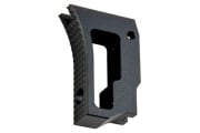 ACW Aluminum ENOS Adjustable Trigger For TM Hi-Capa (Black)