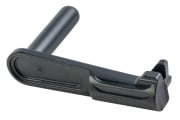 ACW Stainless Steel Slide Stop Type 8 for TM Hi-Capa GBB Pistols