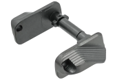 ACW CZ Factory Type D Thumb Safety for ASG Shadow 2 & TS2 GBB Pistols (Black)