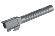 ACW BA Style Barrel For TM G17 GEN3 GBB Pistols (TI Gold)