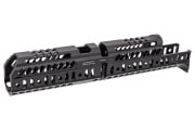 ACW TM AKM GBBR 4/B33 Tactical Handguard Kit w/ Outer Barrel