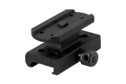 AIM Sports T1 Mount Absolute CO-Witness (Black)