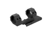 AIM Sports 30mm 1.5" Cantilever Scope Mount (Black)