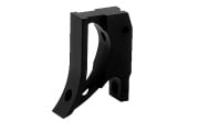 Airsoft Masterpiece Edge T2 Trigger for Tokyo Marui Hi Capa/1911 GBB Airsoft Pistols (Black)
