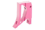 Airsoft Masterpiece Edge T2 Trigger for Tokyo Marui Hi Capa/1911 GBB Airsoft Pistols (Pink)