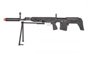 JG ASP OTS-03 SVU Bullpup Sniper AEG Airsoft Rifle (Black)