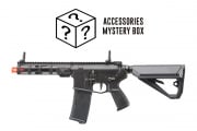 Mayo Gang Accessories Mystery Box Airsoft Combo #18 w/ Arcturus Sword Mod 1 SBR AEG