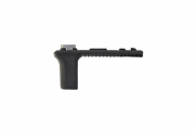 Amoeba Modular M-Lok Barricade Stop (Black)