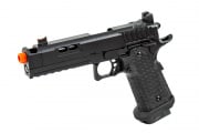 Army Armament R604 Hi-Capa Gas Blowback Airsoft Pistol ( Black )