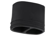 B5 Systems Quick Grip Battery Plug (Black)