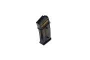 D Boy MK36/G36 50 rd. AEG Mid Capacity Magazine (Black)