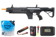 Poseidon CSI XR5 Series Advanced Battle Rifle AEG Battery & Charger Combo Poseidon CSI XR5 Series Advanced Battle Rifle AEG Battery & Charger Combo