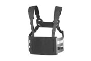 Code 11 Tactical Extended Chest Rig V2 (Gray)