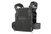Code 11 Tactical Plate Carrier V2 (Gray) Code 11 Tactical Plate Carrier V2 (Gray)