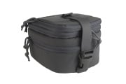 Code 11 Binocular NVG Pouch (Grey)