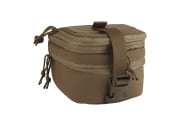 Code 11 Binocular NVG Pouch (Tan)