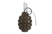 WoSport Dummy Grenade Model F1