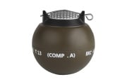 WoSport Dummy Grenade Model T13