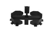 WoSport Waist Belt Display Wall Mount WoSport Waist Belt Display Wall Mount