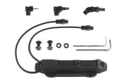 ACW Pro Twin Cable Pressure Switch (Black)