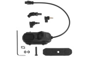 ACW Pro Single Wire Switch (Black)