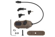 ACW Pro Single Wire Switch (Tan)