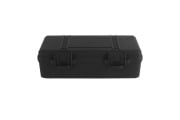WoSport Tactical Storage Box (Black)
