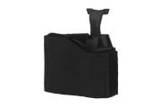 WoSport Universal Nylon Holster (Black)