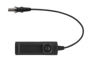 ACW Flashlight Picatinny Wire-Controlled Switch