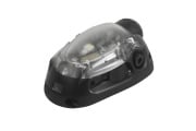 WoSport Helmet Signal Light (Black)