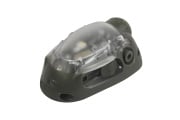 WoSport Helmet Signal Light (OD Green)