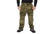 Lancer Tactical All-Weather Tactical Pants (AT-FG/XS)