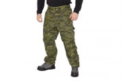 Lancer Tactical All-Weather Tactical Pants (Tropic/S)