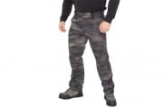 Lancer Tactical Ripstop Outdoor Work Pants (A-TACS LE/Option)