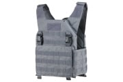 Lancer Tactical Adaptive Recon Tactical Vest (Grey)