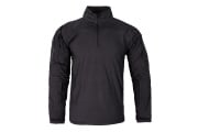 Lancer Tactical Ripstop Combat Shirt XXXL (Black)