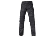 Lancer Tactical Ripstop Combat Pants M (Black)