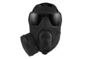 WoSport FM-53 Dummy Gas Mask