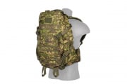 Lancer Tactical Outdoor Every Day Carry Fast Pack (PC Green)