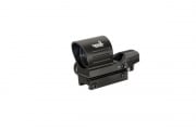 Lancer Tactical  Red & Green Dot Reflex Sight Scope