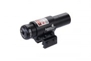 Tac 9 Tactical Red Laser Aiming Dot Sight