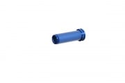 Lancer Tactical Aerail Aluminum G36 Nozzle Long (Blue)