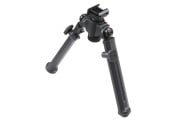 Lancer Tactical Full Metal Picatinny Bipod